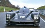 Porsche 919 Hybrid 2015 года. Фото Porsche