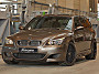 BMW M5 Hurricane RR Touring от ателье G-Power. Фото G-Power