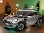 MINI Rocketma. Фото MINI