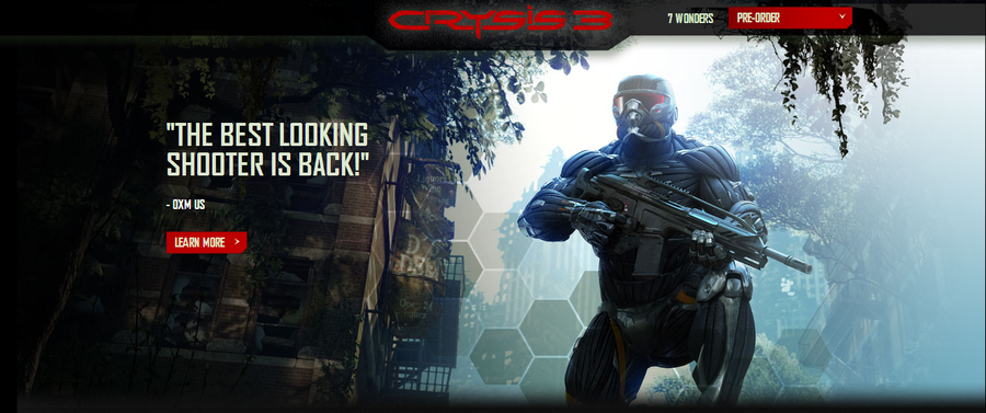 Crysis