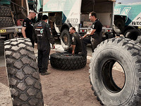 Фото Александра Давидюка специально для "Мотора"