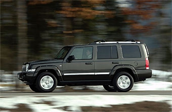 Фото Jeep