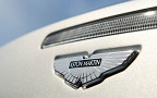 Фото Aston Martin