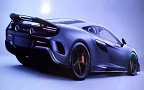 McLaren 675 LT. Изображение autogespot.nl