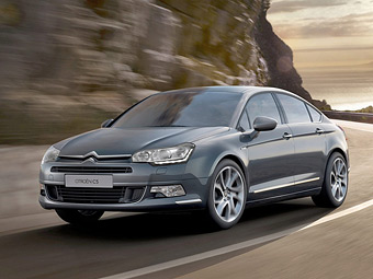    Citroen C5   