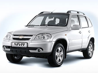 Фото "GM-АвтоВАЗ"
