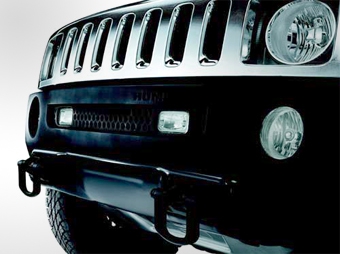 Фото Hummer