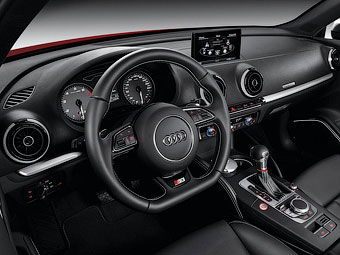Audi    Android - Audi