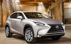Фото компании Lexus