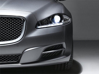 Фото Jaguar