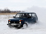 Lada 4x4. Фото "АвтоВАЗа"