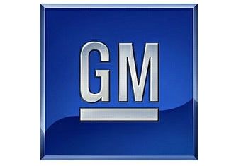 Логотип концерна General Motors
