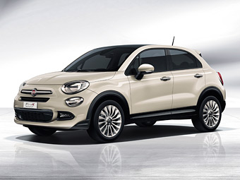 FIAT    500X - Fiat