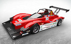 Mitsubishi MiEV Evolution III. Фото Mitsubishi Motors