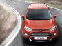 Ford EcoSport. Фото Ford