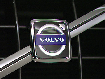 Volvo Volvo
