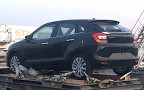 Suzuki YRA. Фото с сайта raid101.com