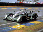 Bentley Speed 8. Фото Bentley