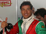 Стефано д'Асте. Фото WTCC