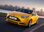 Ford Focus ST. Фото Ford