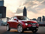 Nissan Juke. Фото Nissan
