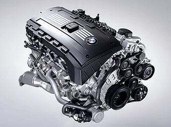 Фото BMW
