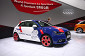 Audi A1 Samurai Blue