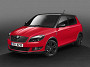Skoda Fabia Monte Carlo. Фото Skoda
