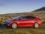 Hyundai i40. Фото Hyundai