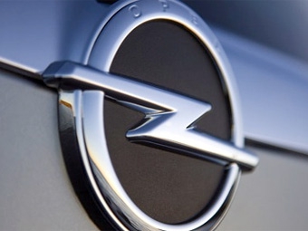 Фото Opel
