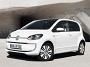 Volkswagen e-up!. Фото Volkswagen