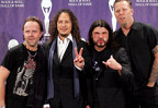Metallica организовали собственный музыкальный фестиваль