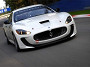 Maserati GranTurismo Corse. Фото Maserati