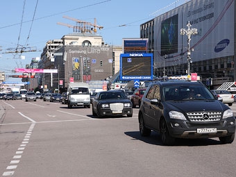 Фото Антона Уханова, Лента.Ру