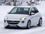 Opel Adam. Фото с сайта worldcarfans.com