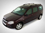 Lada Largus. Фото "АвтоВАЗ"
