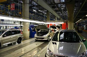 Фото Peugeot