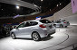 Subaru Impreza Sport