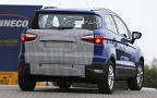 Ford EcoSport. Фото с сайта worldcarfans.com