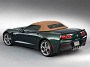 Chevrolet Corvette Stingray Premiere Edition Convertible. Фото Chevrolet