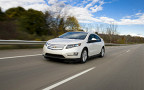 Chevrolet Volt. Фото General Motors