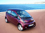 Mitsubishi i-MiEV. Фото Mitsubishi