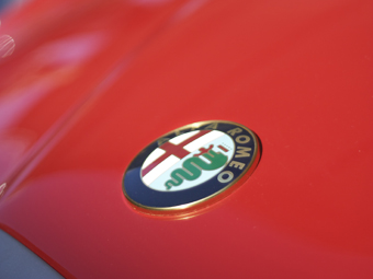 Volkswagen    FIAT  Alfa Romeo - Alfa Romeo