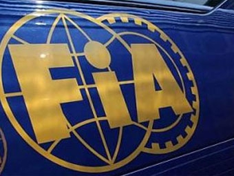 Фото FIA