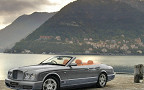 Bentley Azure. Фото Bentley