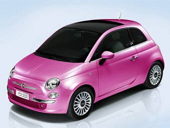 Фото Fiat