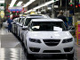 Фото Saab