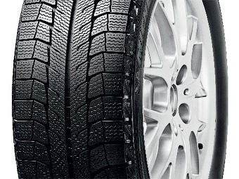 Фото Michelin