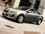 Chevrolet Cruze. Фото Chevrolet