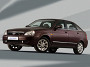 Lada Priora. Фото "АвтоВАЗ"